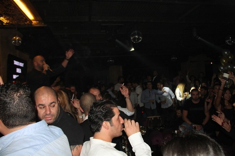 Taiga Beirut On Saturday Night